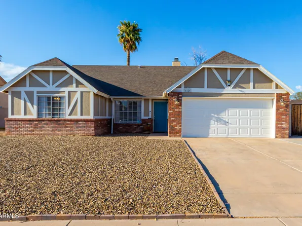 6826 W BROWN Street, Peoria, AZ 85345