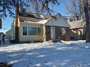 4620 Minnehaha Ave, Minneapolis, MN 55406