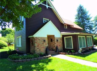 11 Teft Ave, Clifton springs, NY 14432