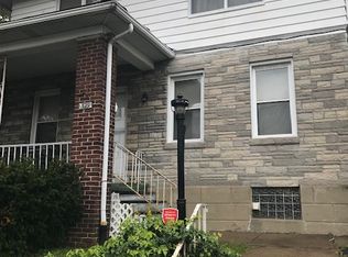329 McKinley St, Pittsburgh, PA