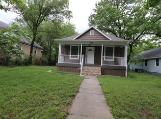 320 N Connor Ave, Joplin, MO 64801