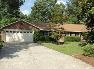 61 Powhatan Ct, Sumter, SC 29150