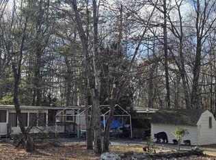 308 Shohola Pkwy S LOT 4407, Shohola, PA 18458