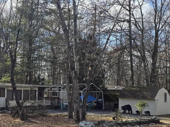 308 Shohola Pkwy S Lot 4407, Shohola, PA 18458