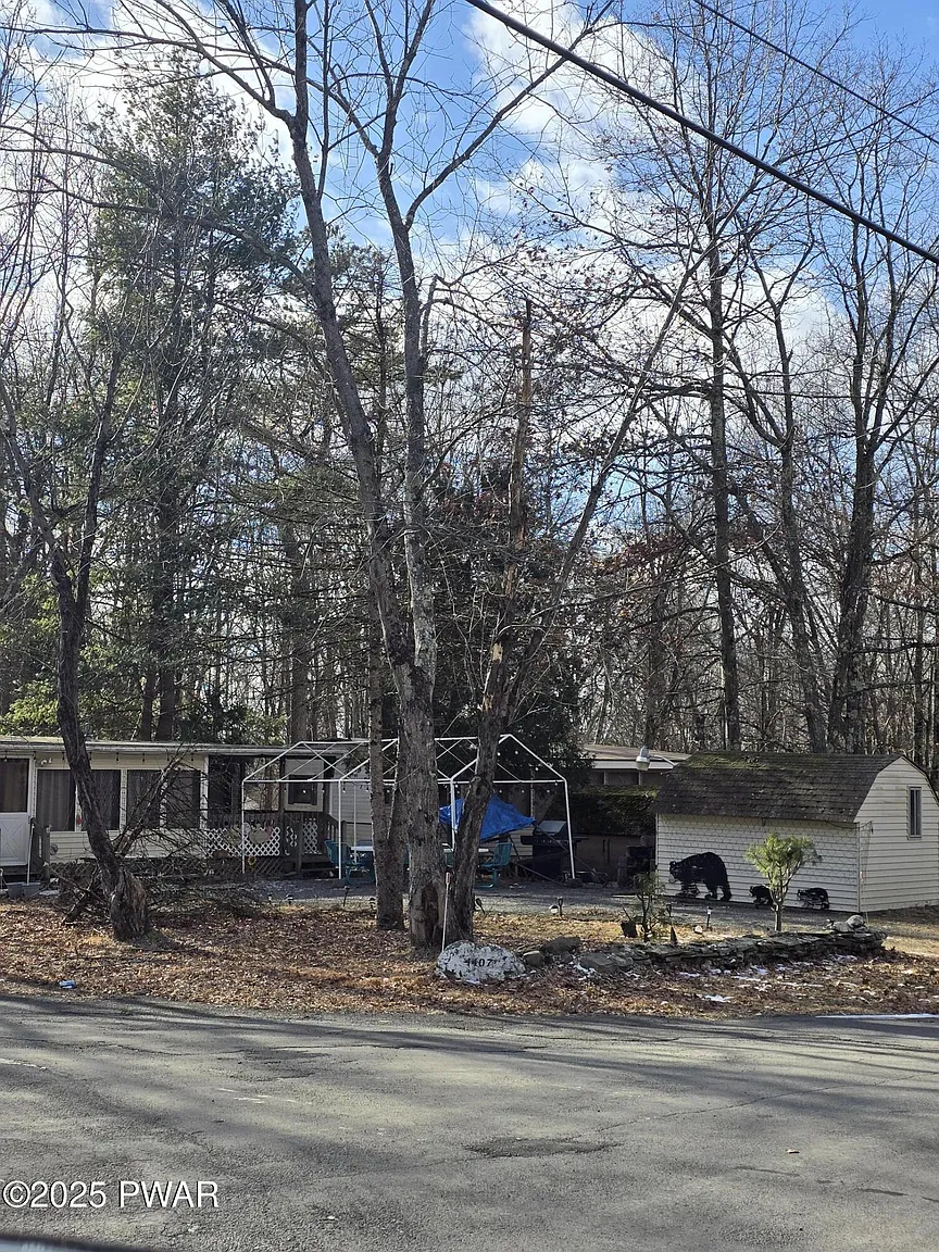 308 Shohola Pkwy S Lot 4407 photo 1