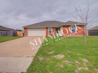 2017 Red Sage Dr, Waco, TX 76708