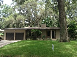1935 San Marie Dr N, Jacksonville, FL 32217