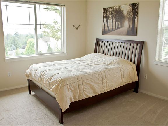 Large Master Bedroom