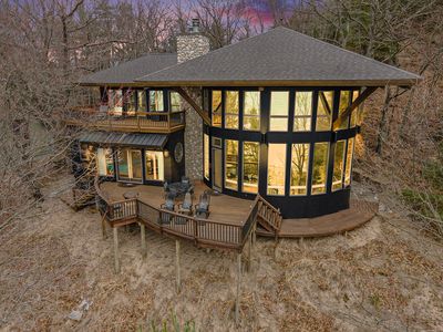 6993 S Lakeshore Dr, Pentwater, MI, 49449