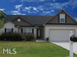 35 Country Meadow Ln, Covington, GA 30014