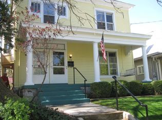 1136 Everett Ave, Louisville, KY 40204