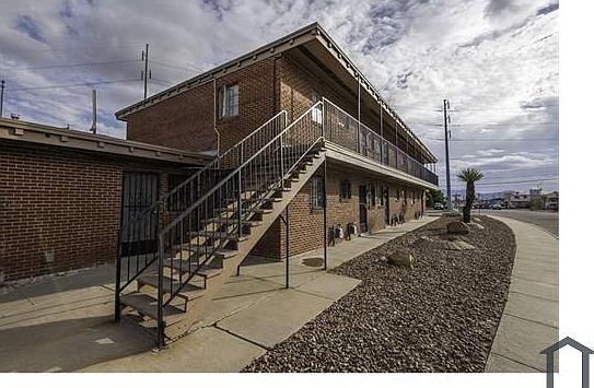 1st image of 4101 Nashville Ave APT 5