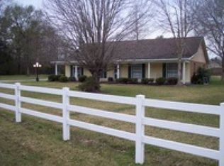 11631 Garney Hood Rd, Denham Springs, LA 70726