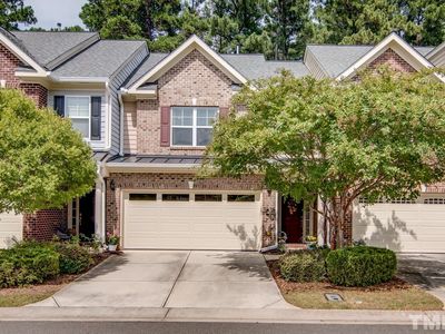 222 Langford Valley Way, Cary, NC, 27513