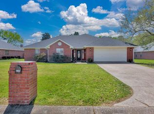 235 Sandalwood St, Lufkin, TX 75904