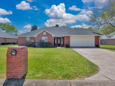 235 Sandalwood St, Lufkin, TX, 75904