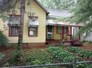 808 S 12th St, Springfield, IL 62703