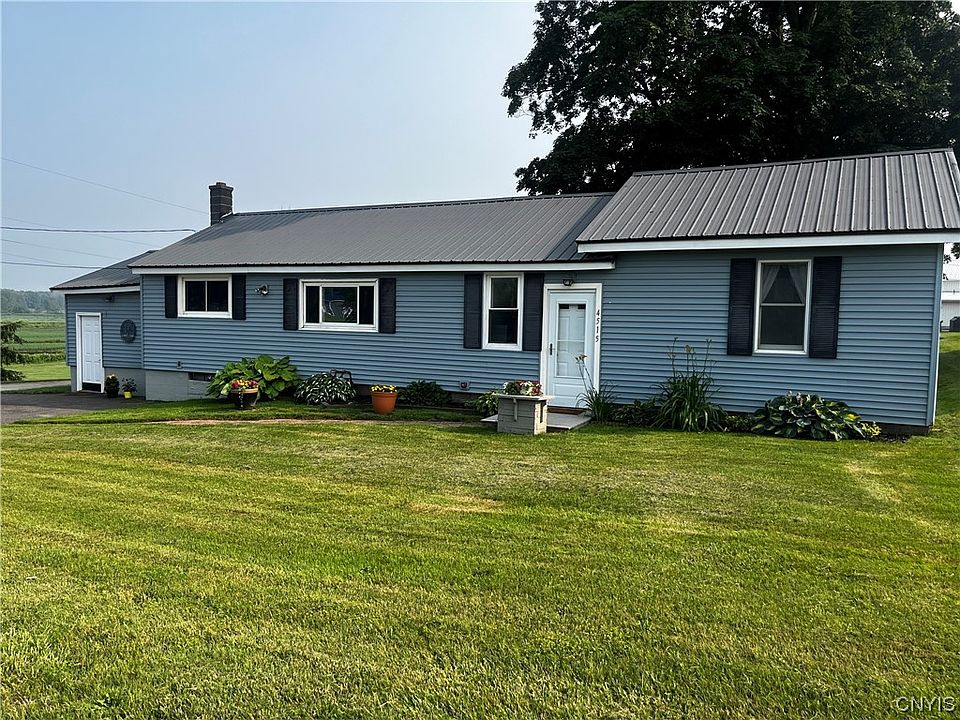 4515 County Route 4, Oswego, NY 13126 Zillow