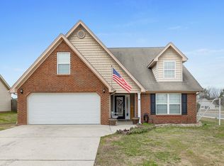147 Sweet Birch Dr, Rossville, GA 30741