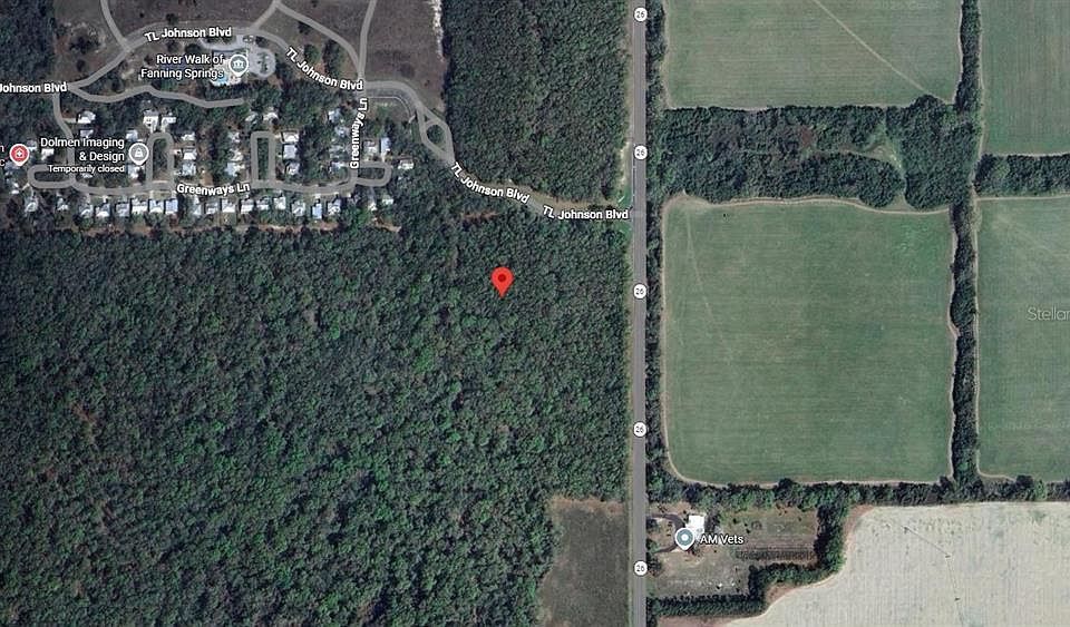 1st image of SW State Route 26 Lot 37