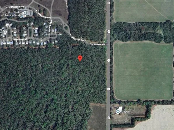SW State Route 26 Lot 37, Trenton, FL 32693