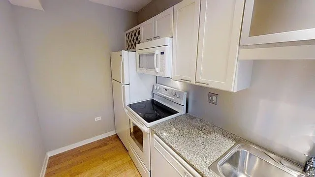 151 W Randolph St #1009 — Photo 10