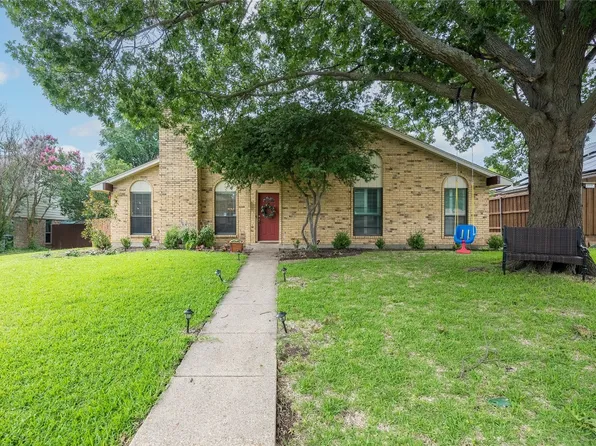 1904 Clemson Dr, Richardson, TX 75081