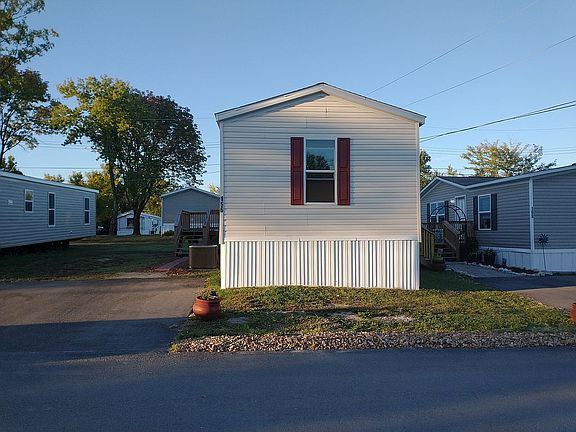 2nd image of 3900 Clark Ln Lot 156