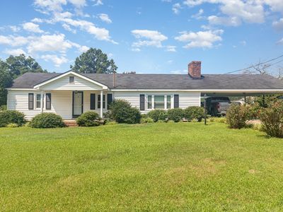 1169 Clayhole Rd, Dunn, NC, 28334