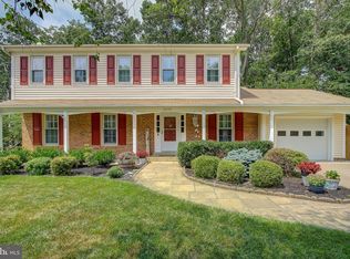 12006 William And Mary Cir, Woodbridge, VA