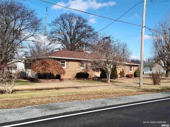 406 E Main St, Norris City, IL 62869