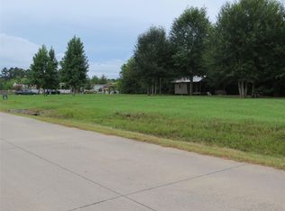 709 County Road 3554, Cleveland, TX 77327