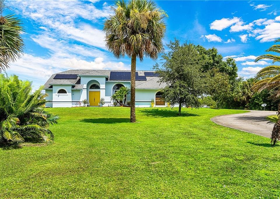 258 Deer Run Rd, Palm Bay, FL 32909 MLS 243616 Zillow