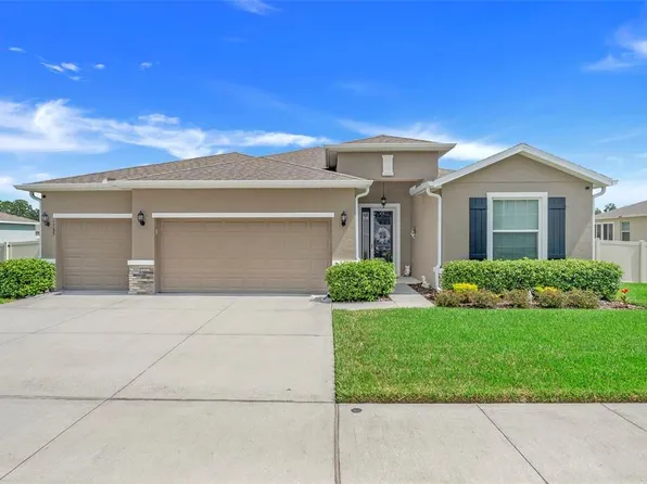 1785 NE 50th Ter, Ocala, FL 34470