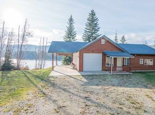 26901 Leclerc Rd N, Ione, WA 99139