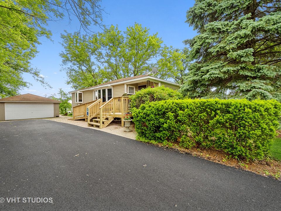 238 Slocum Lake Rd, Wauconda, IL 60084 Zillow