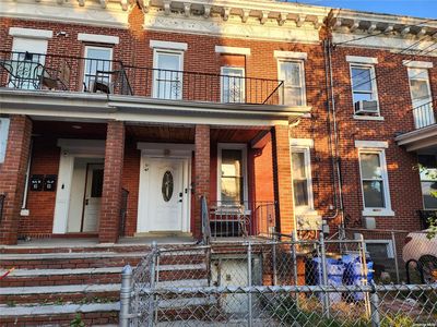 91-43 87th Street, Jamaica, NY, 11421