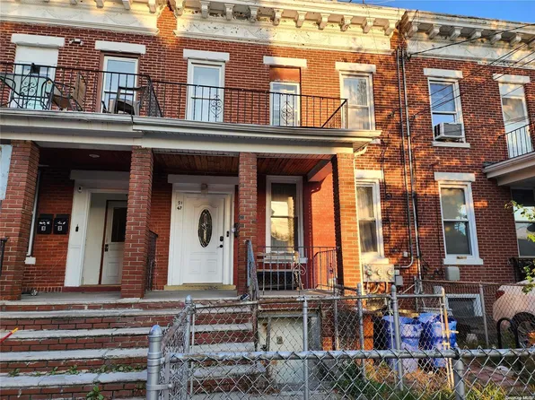 91-43 87th Street, Woodhaven, NY 11421