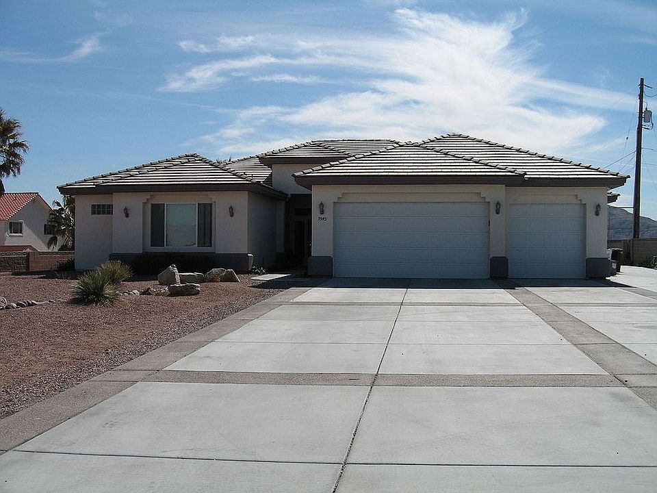 2/3 Acre Lot