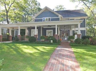 223 E Davis St, Decatur, GA 30030