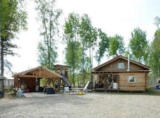 4290 Lynx Paw Ln, North Pole, AK 99705