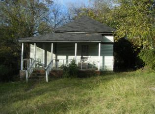 358 Fulton St, Macon, GA 31217