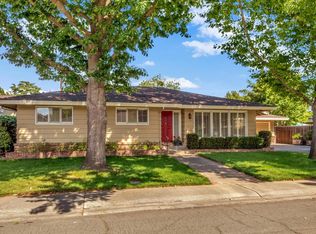 1321 Meredith Way, Carmichael, CA 95608