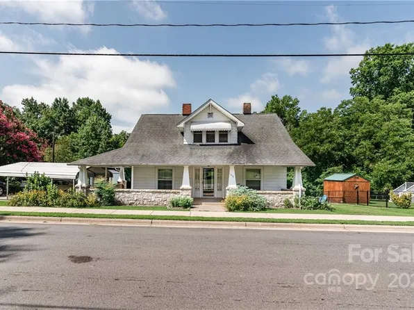 108 S Oak St, Salisbury, NC 28146