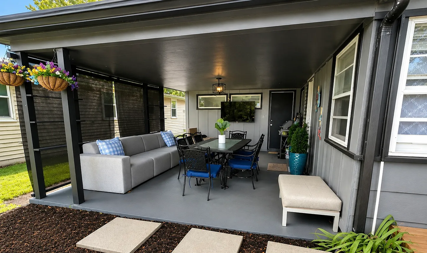 2 bed, 987 sqft, $1,800 — Photo 4