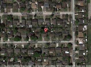 11614 Stroud Dr, Houston, TX 77072
