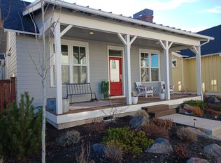 2765 NW High Lakes Loop, Bend, OR 97703