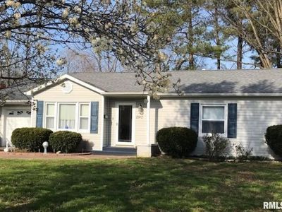 2142 Gartside St, Murphysboro, IL, 62966