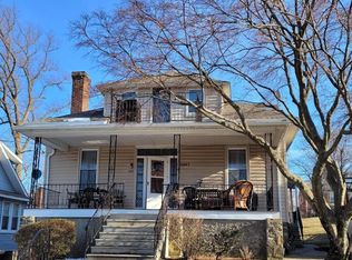 3307 Taney Rd, Baltimore, MD 21215