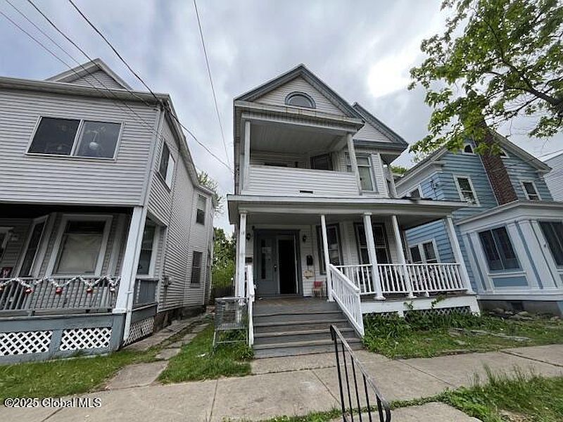 2nd image of 18 Delaware Terrace